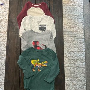3T Boy Bundle